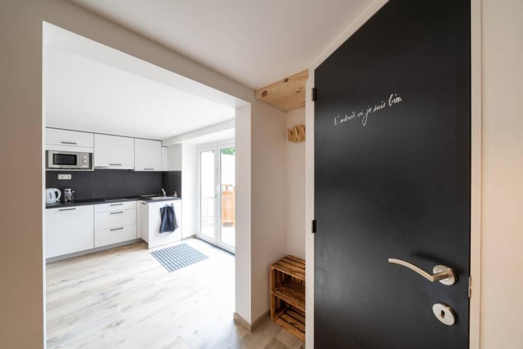 Ferienwohnung O17 Namur  Exterior foto
