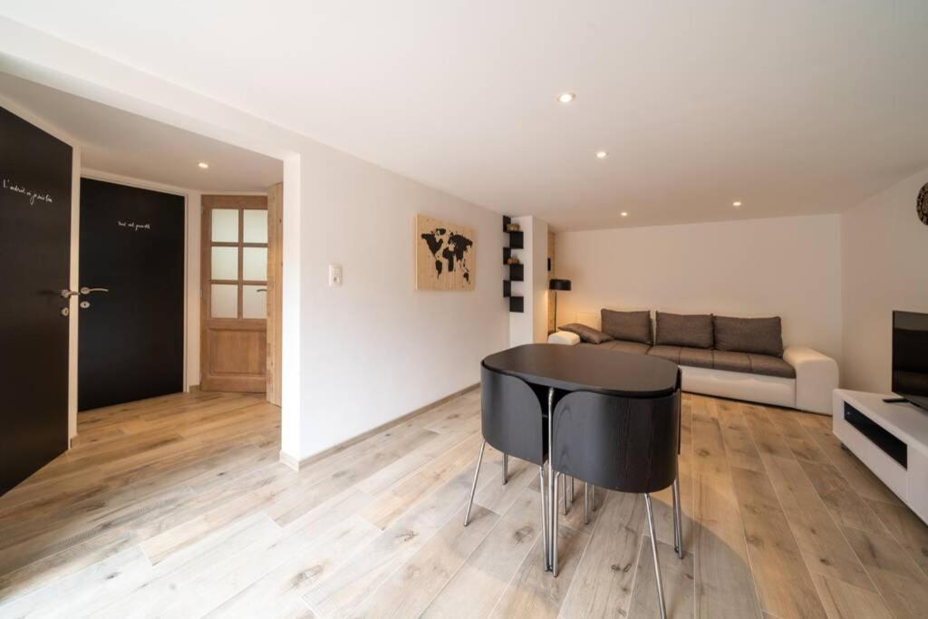 Ferienwohnung O17 Namur  Exterior foto
