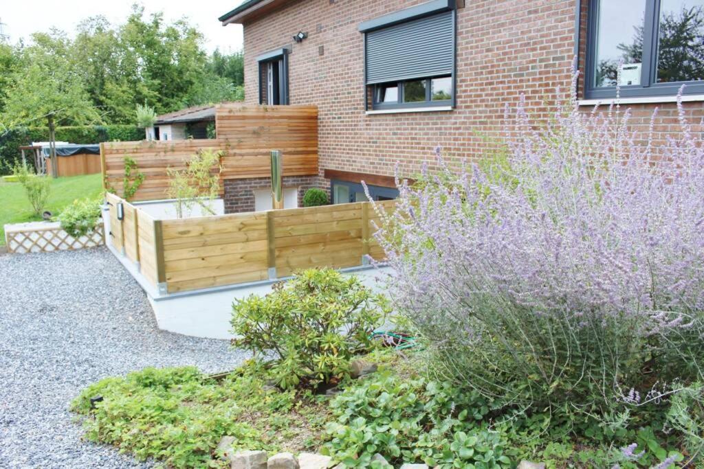 Ferienwohnung O17 Namur  Exterior foto