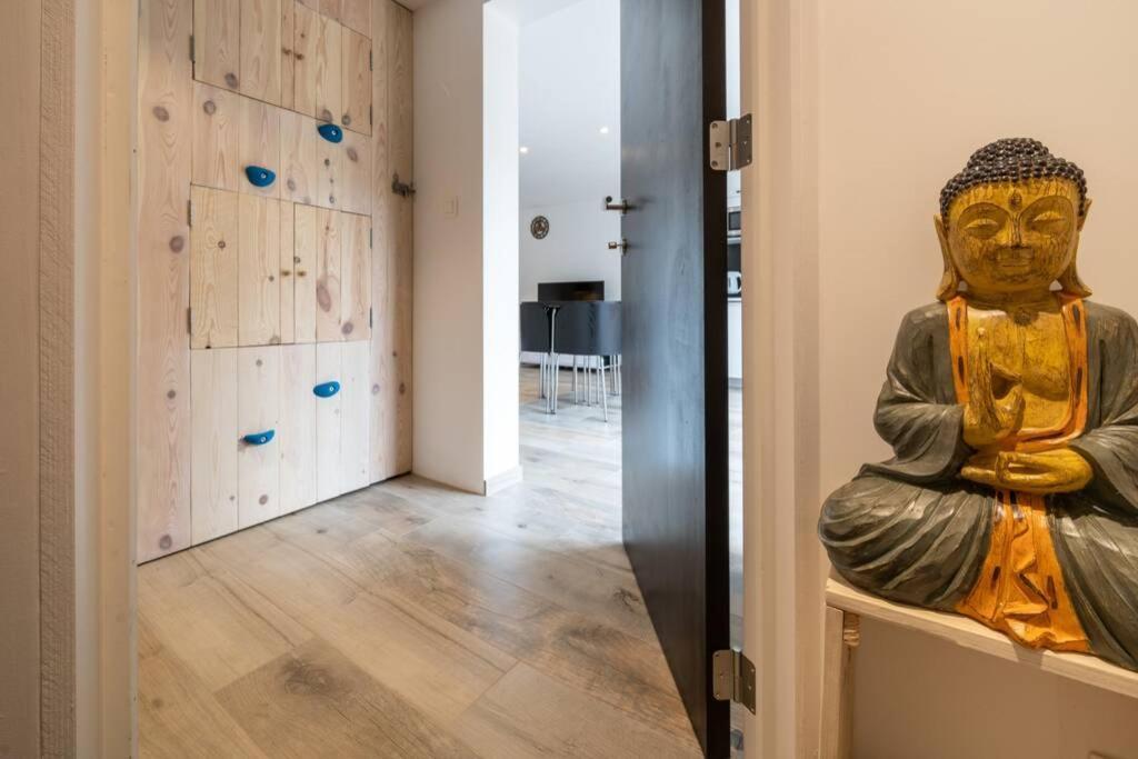 Ferienwohnung O17 Namur  Exterior foto