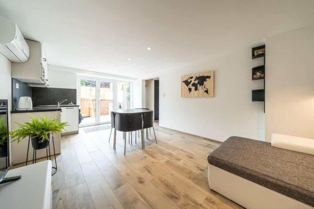Ferienwohnung O17 Namur  Exterior foto