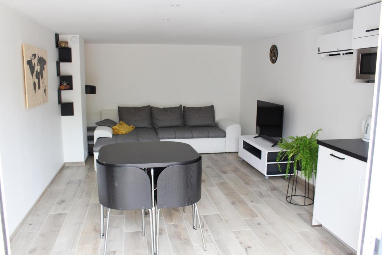 Ferienwohnung O17 Namur  Exterior foto