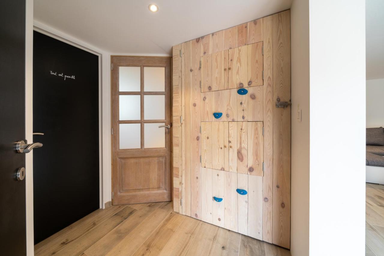 Ferienwohnung O17 Namur  Exterior foto