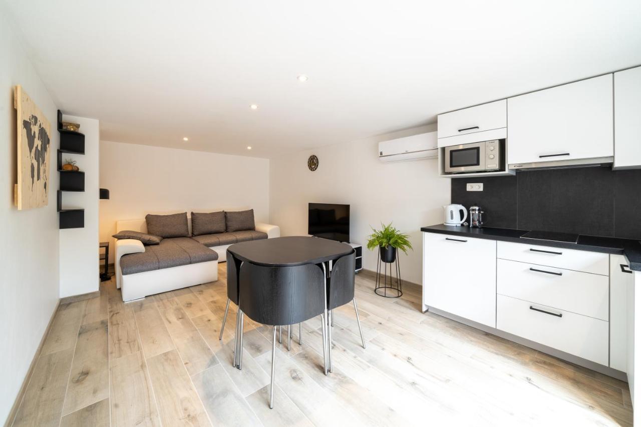 Ferienwohnung O17 Namur  Exterior foto
